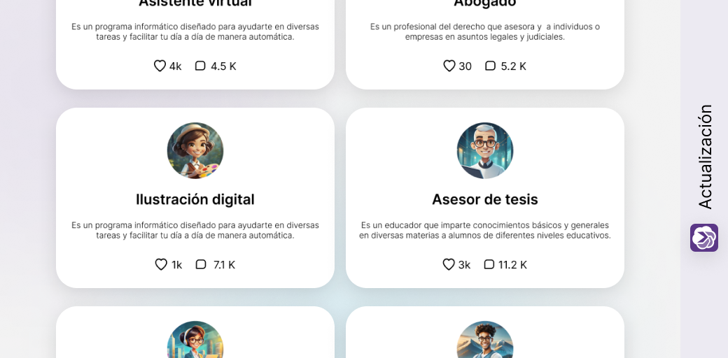 Especialistas en ChatGPTve thumbnail