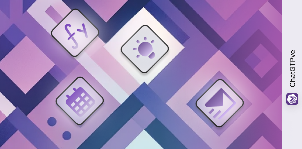 Maximiza tu productividad: Descubre lo que ChatGPTve puede hacer por ti thumbnail