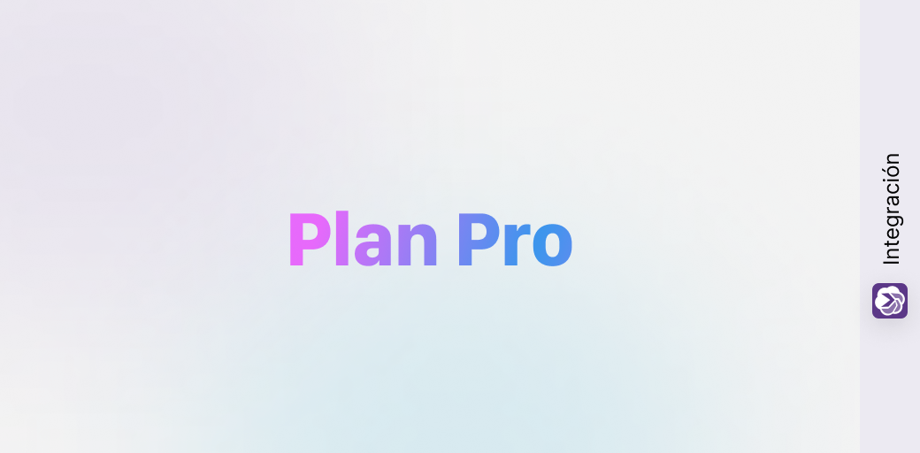 Ventajas del Plan Pro de ChatGPTve: Un plan para profesionales thumbnail
