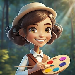 Especialista ilustrador: no tengas mas un bloqueo artístico, ideas para ilustrar, ejemplos y guías