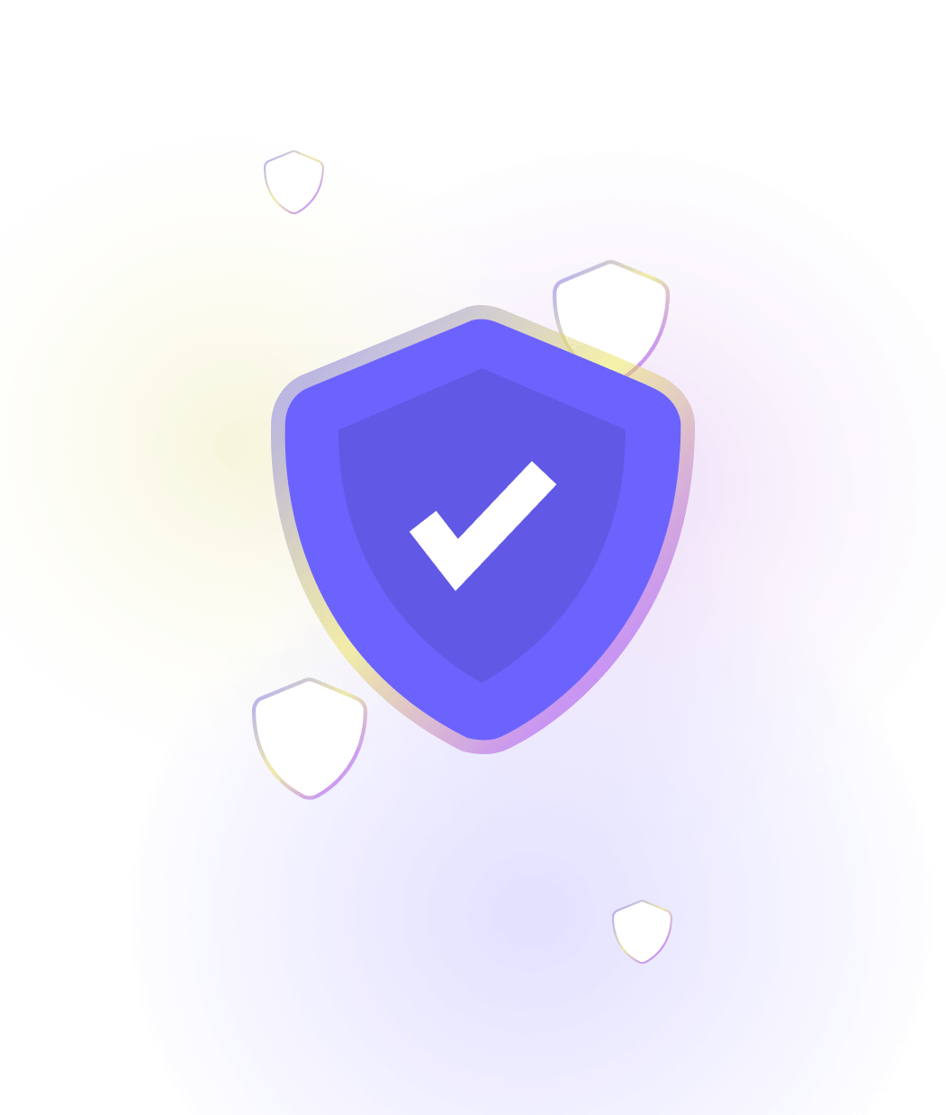 Quick access buttons